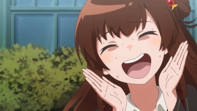 Once Upon a Witch's Death